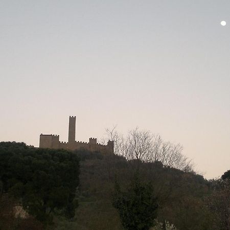 Casa Mia A Cortona Apartman Kültér fotó