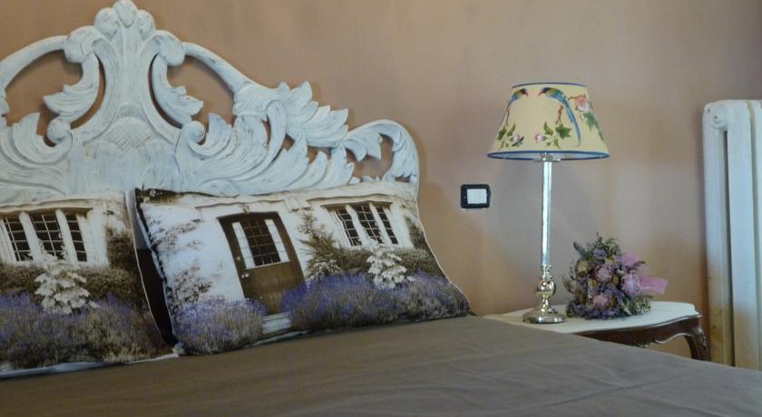 Casa Mia A Cortona Apartman Szoba fotó