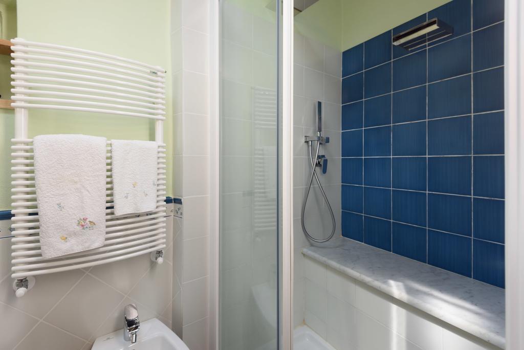 Casa Mia A Cortona Apartman Szoba fotó